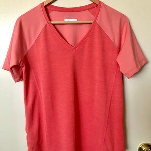 Columbia Omni Wick Shirt Size S, new w/o tags